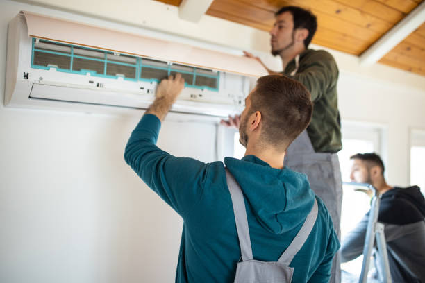 Best Energy-efficient HVAC Solutions in Strasburg, CO