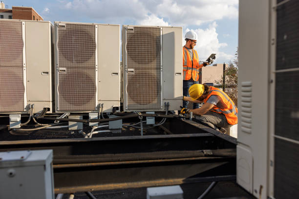 Best Solar-powered HVAC Systems in Strasburg, CO