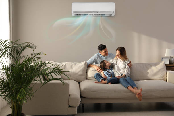 Best Geothermal HVAC Systems in Strasburg, CO