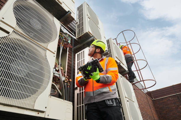 Best HVAC Software and Technology in Strasburg, CO