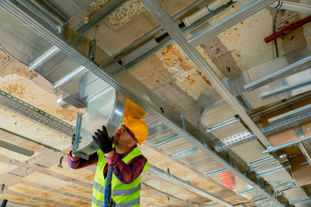 Best Air Filters and Purifiers in Strasburg, CO