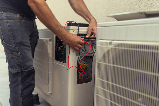Reliable Strasburg, CO HVAC Solutions