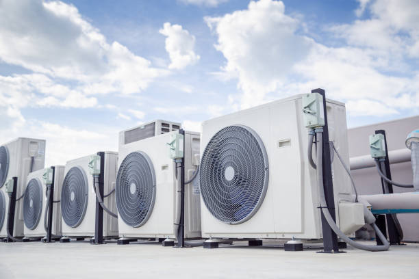 Best Seasonal HVAC Services in Strasburg, CO