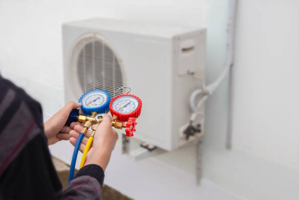 Best Residential HVAC in Strasburg, CO